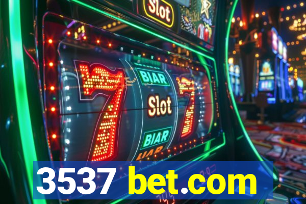 3537 bet.com